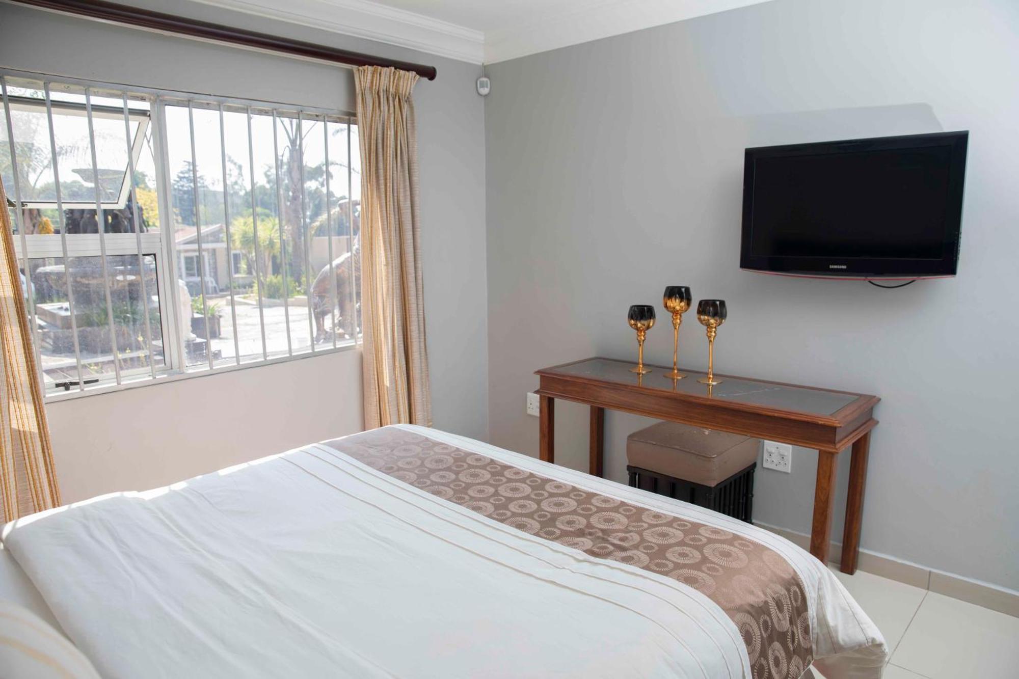The Afropolitan Villa Johannesburg Exteriör bild